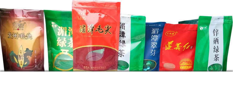 包装产品