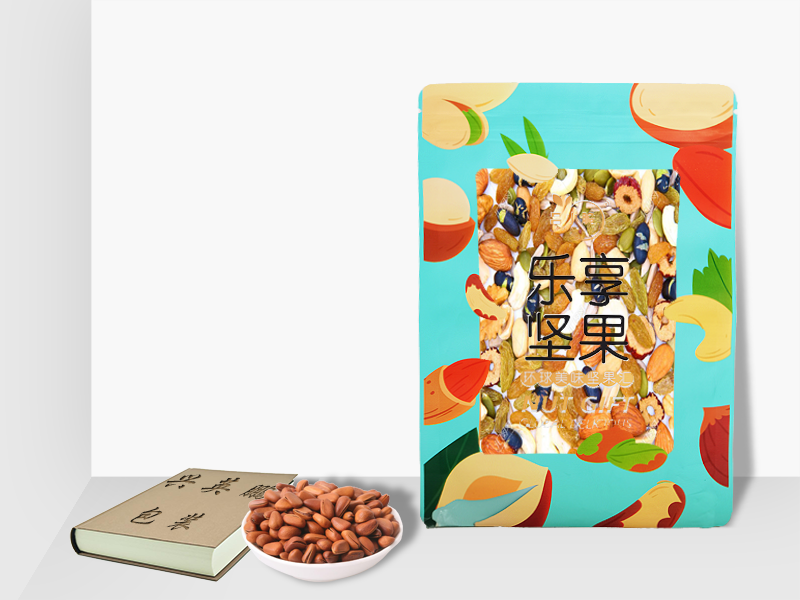 <b>包装产品</b>