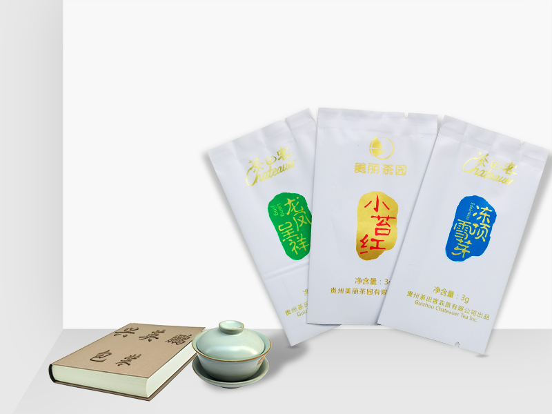 <b>包装产品</b>
