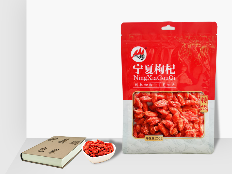 <b>包装产品</b>