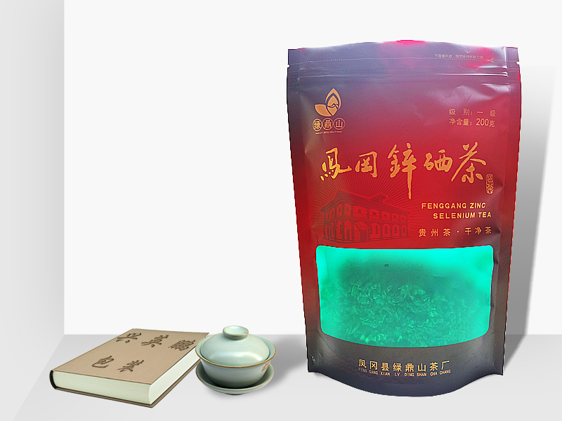 <b>包装产品</b>