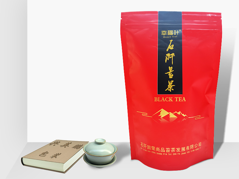 包装产品
