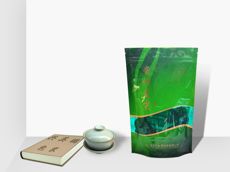 包装产品